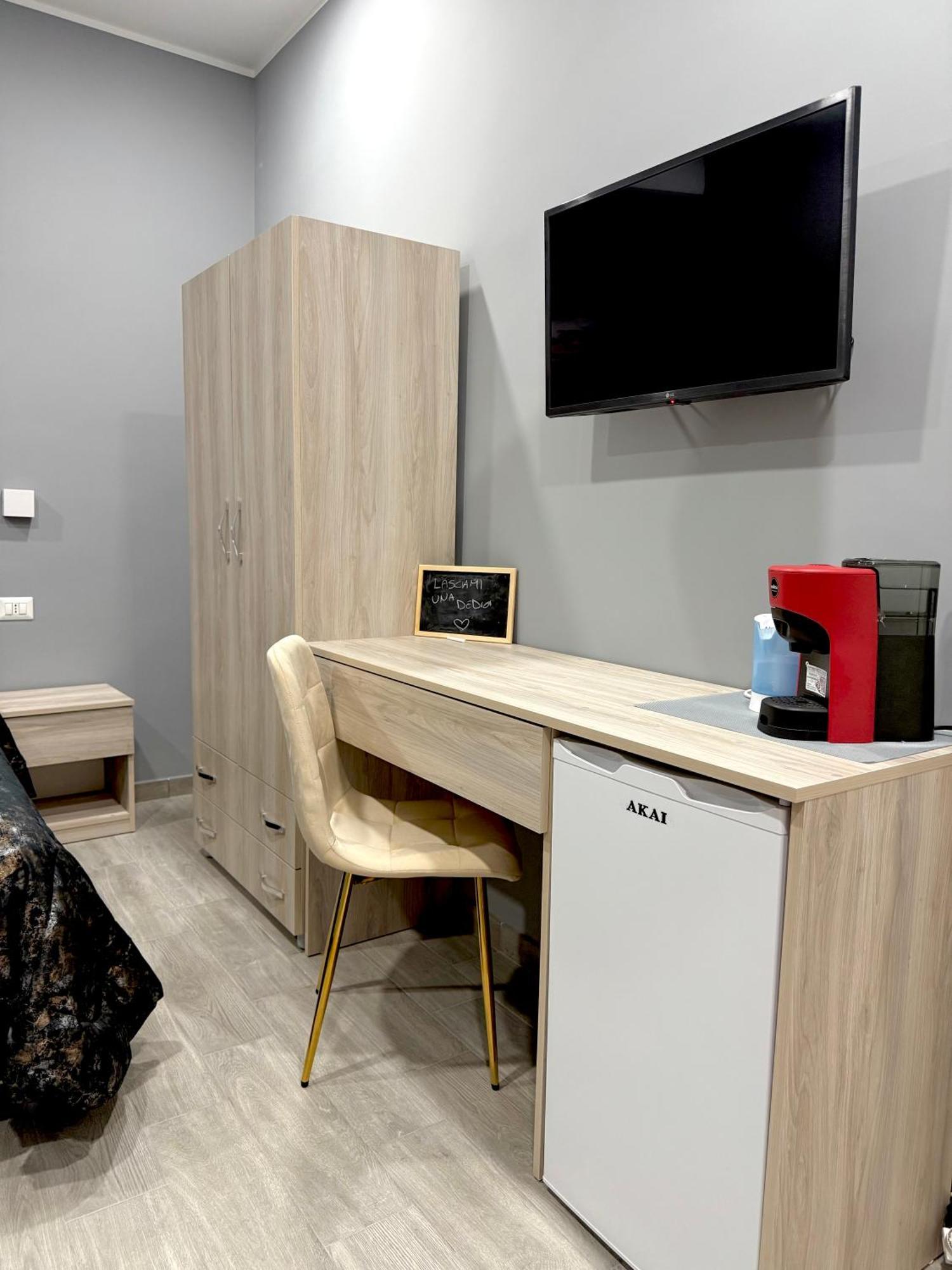 Punto Di Partenza , Starting Point Bed & Breakfast *