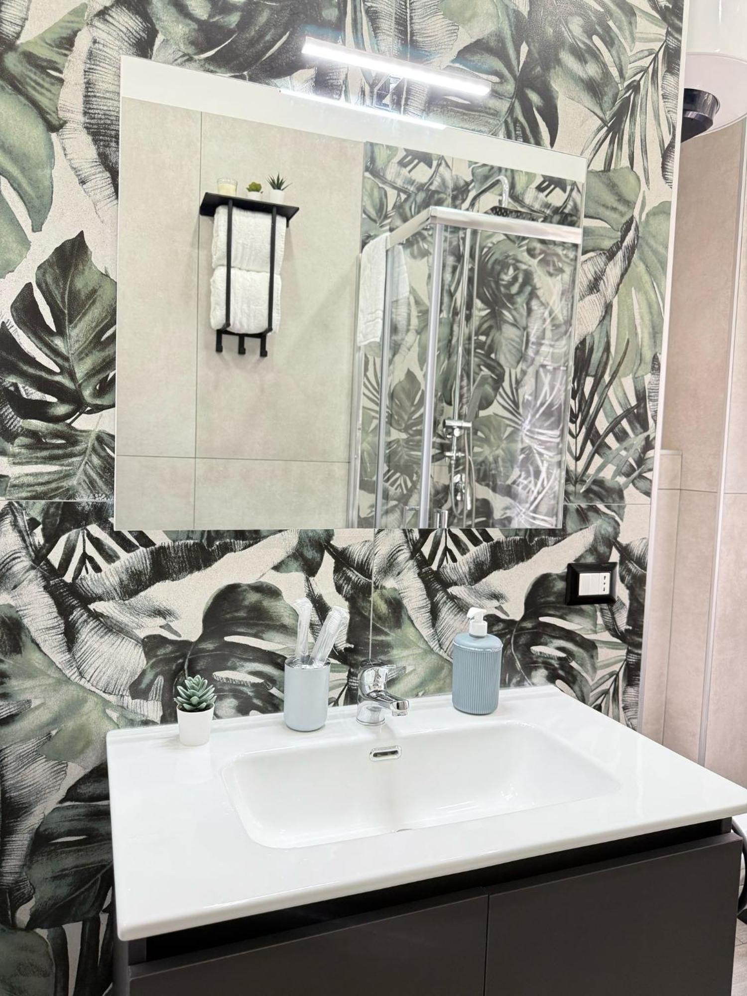 Punto Di Partenza , Starting Point Bed & Breakfast