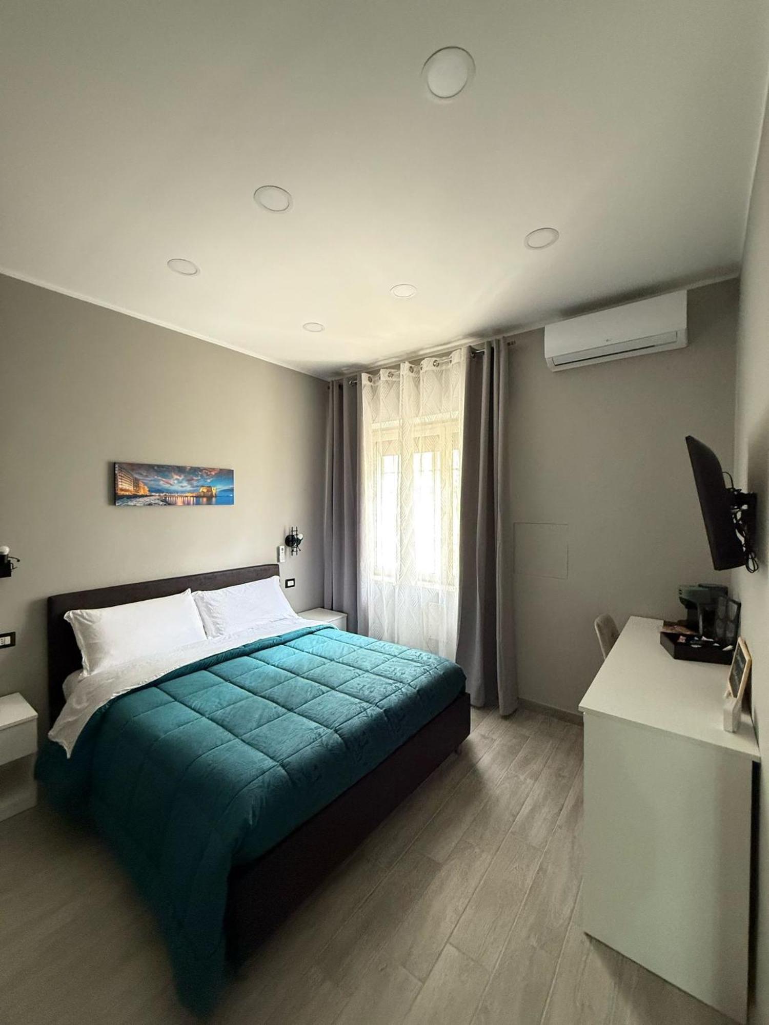 Punto Di Partenza , Starting Point Bed & Breakfast