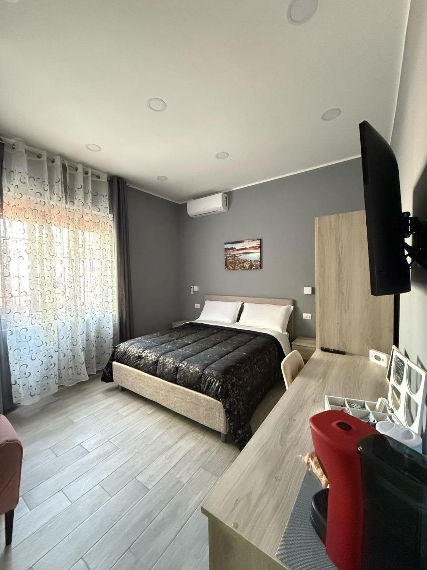 Punto Di Partenza , Starting Point Bed & Breakfast Napoli