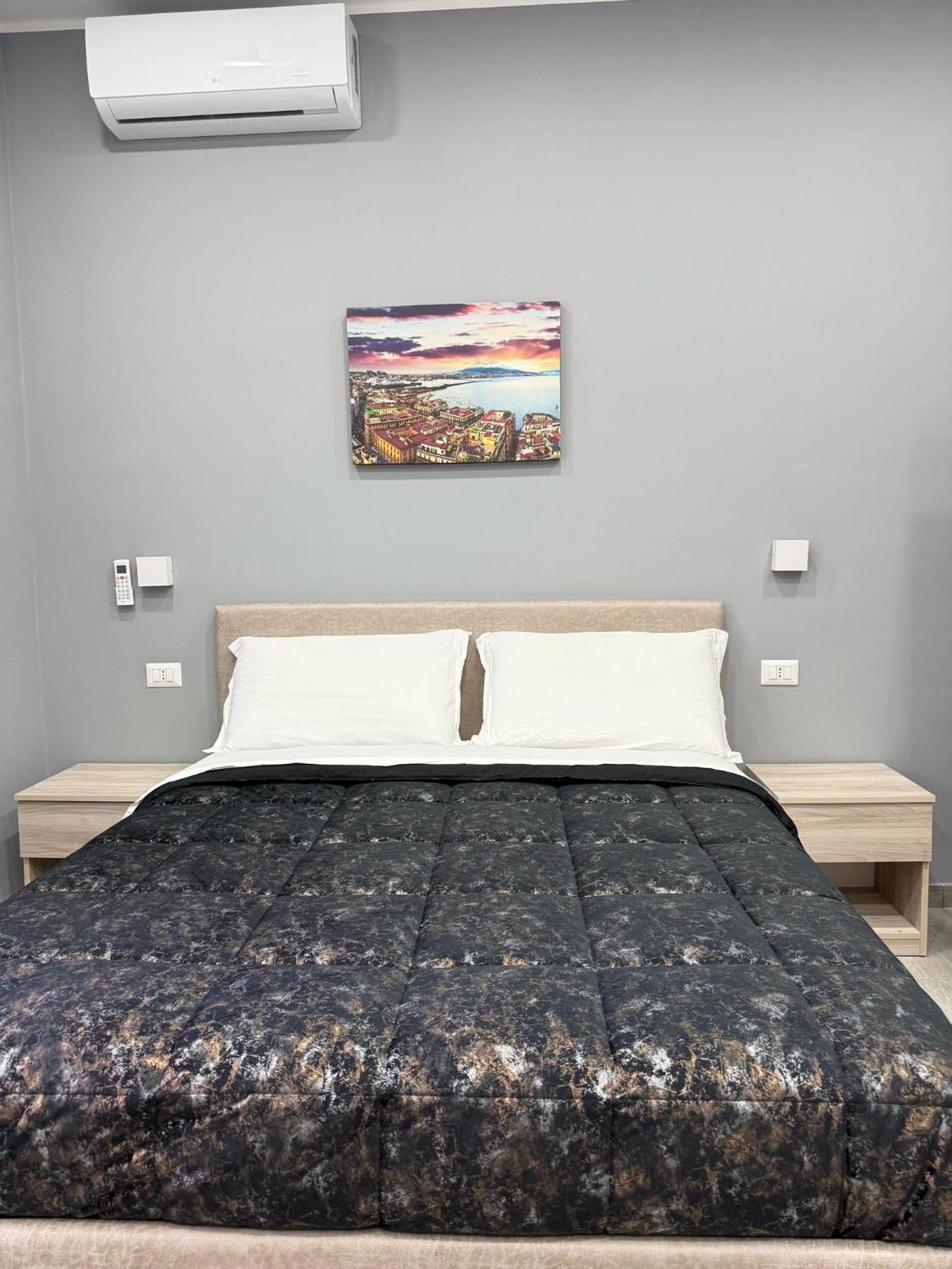 Punto Di Partenza , Starting Point Bed & Breakfast